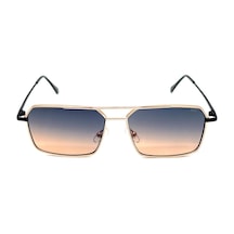 Obb Sunglasses Obb Ms239 C16 Erkek Güneş Gözlüğü Altın