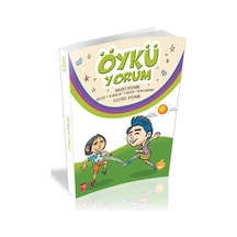 Artı Eğitim 4.Sınıf Öykü Yorum