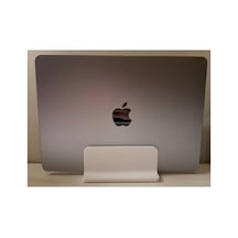 Apple Uyumlu MacBook Air Ve Apple Uyumlu MacBook Neo Standı Minimalist Laptop Yükseltici