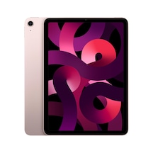 Apple iPad Air 2022 (5. Nesil) Wi-Fi MM9D3TU/A 64 GB 10.9" Tablet Pembe