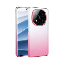 Xiaomi Redmi Note 14 Pro 5g Glossy Kapak