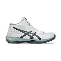 Asics Gel-rocket Mt 12 Erkek Voleybol Ayakkabısı 1071a132-100 Krem