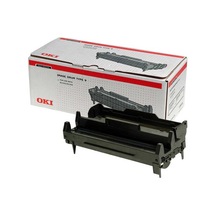 Oki B4100-42102802 Drum Ünitesi