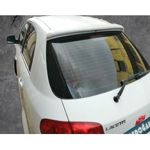 Chevrolet Lacetti Astarlı Anatomik Spoiler