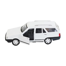 004-brl17 Metal Çek Bırak Murat 131 Havalı Korna -birliktoys Farklı Renk Seçenekleri