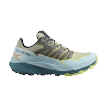 Salomon Thundercross W Kadın Spor Ayakkabısı L47468500-7137 Mavi - Yeşil Salomon Thundercross W Kadın Spor Ayakkabısı L47468500-7137 Mavi - Yeşil