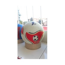 Can Futbol Topu Beyaz Renk
