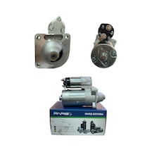 Pars Marş Motoru 12v 9 Dış 0.9 Kw Mako Tıp Tempra Dogan Slx Tipo 63223031 Str3031 Pars Prs-str4690 Str3031