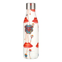 Les Artistes Paris Isı Yalıtımlı Çelik Termos 500ml Chupa Kiss
