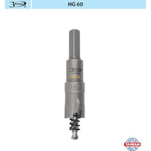 3keego 17 Mm Tct Elmas Uçlu Panç Hg60