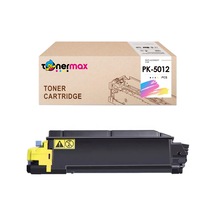 Utax PK-5012 Uyumlu Toner Sarı / P-C3560 / P-C3565
