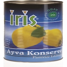 İris Ayva Konservesi 5 KG