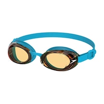 Speedo Speedo Jet 2.0 Ju Çocuk Yüzücü Gözlüğü 8-00493518447 Mavi Mavi