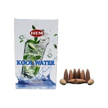 Kool Water Back Flow Cones 10'lu