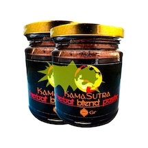 L.kamasutra Özellikle Erkekler Için 2 Adet 240 Gr Macun