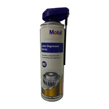 Mobil Lube Degreaser H1 Sınıfı Yağ Temizleyici Sprey 400Ml