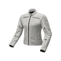 Tucano Urbano Startmotıon Lady Yazlık Ceket Beyaz