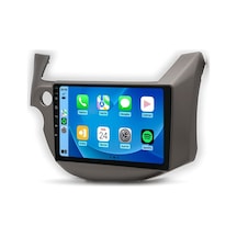Maitech M-t-c 332 Serisi Honda Jazz 2008-2014 4+32gb Multimedya Teyp 9"