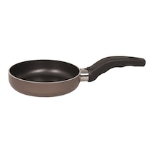 Mehtap Tava 12 Cm 3 Adet Çok Renkli