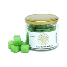 Tesbihane Bergamot Buhurdanlık Yağı