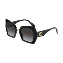 Dg 4377 54 501/8G Dolce & Gabbana Kadın Güneş Gözlüğü