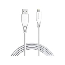 Lac01 İphone Lightning Mfi Şarj Ve Data Kablosu, 1.2 Metre