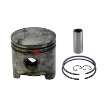 Aip Piston Oleo-mac Sa30/sc23/sc33-40.2mm