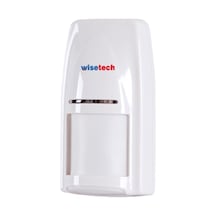 Wiswtech Ws-801 Kablosuz Pır Dedektör