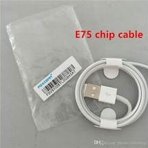 Foxconn Apple iPhone Uyumlu 6-7-8-X-Xr-Xs-Xs Max Kablo E75 Chip Kalite Kablo