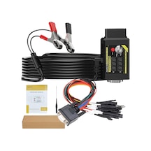 Godiag Gt107+plus Dsg Şanzıman Kartı Bench Adaptör Standı