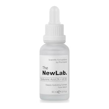 The Newlab. Yoğun Nemlendirici Hyalüronik Asit Serum 2% + Vit B5 30 Ml