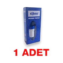 Kupamat Hacamat Kupa Pompası