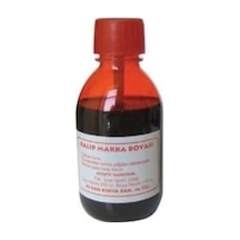 Kalıp Markalama Boyası Kırmızı - Power Tools 110 Ml
