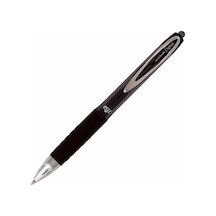 Uni-ball Umn-207 0.7 Siyah Signo Kalem