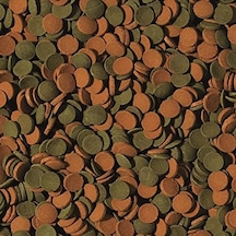 Mini Wafers Mix 18gr Vatoz Ve Çöpçü Balığı Yemi