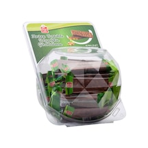 Fine Life Beyoğlu Çikolatası 40x25 G Antep Fıstıklı Sütlü Çikolata 2'li Ekonomik Paket - 2 Adet Tarı