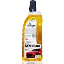 Ebrayn Oto Şampuan 1000 Ml