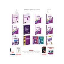 Karekök Tyt Ayt Tüm Dersler Konu Anlatımlı Soru 12 Kitap Seti