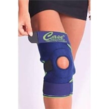 Case Menisküs  için Patella li Fleksible Balenli Dizlik