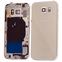 Senalstore Samsung Galaxy S6 Sm-g920 Kasa Kapak