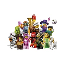 Lego Minifigures 71052 Series 29 : Tam Set