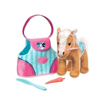 Pucci Pups Horse