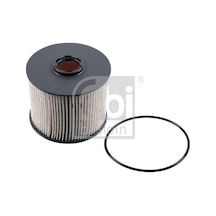 Yakıt Filtresi - Fiat Scudo - Mando-035047