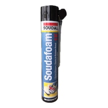 Soudal Poliüretan Köpük Montaj Köpüğü 750 Ml 12 Adet Soudal Poliüretan Köpük Montaj Köpüğü 750 Ml 12 Adet