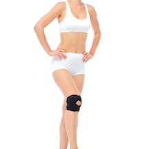 Orlex Patellar Stabilizasyon Dizliği Sol Dz21