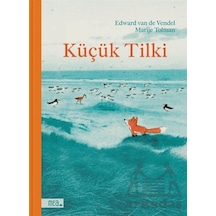 Küçük Tilki Mea Kitap