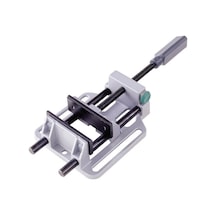 Hızlı Ayarlı Mengene, 100 Mm