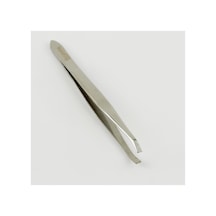 Ocean - 332 - Dar Ağızlı Cımbız - Shophnrl - Gümüş Rengi