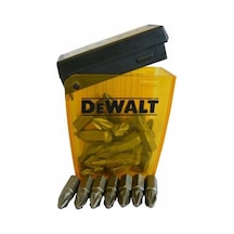 Dewalt DT71522-QZ Ph2 25MM Bits Uç (DT7909)