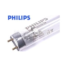 Philips 15 W Uvc Ultraviyole Lamba 45 CM